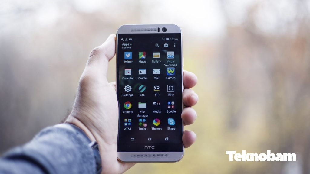 Android telefonda depolama alanı açma yöntemleri