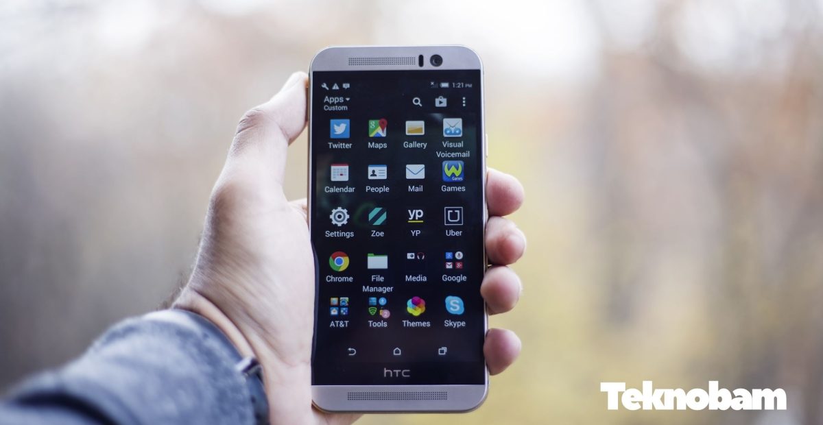 Android telefonda depolama alanı açma yöntemleri