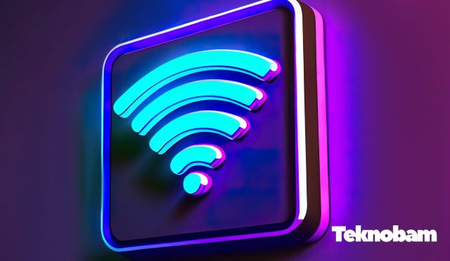 Bağlı olunan Wi‑Fi şifresini öğrenme yöntemleri