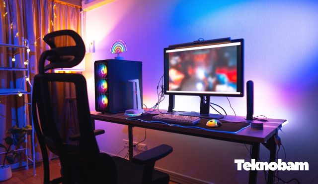 PC’de oyun donma takılma ve stutter sorunu çözümü