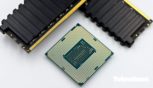 RAM Nedir, Kaç GB Yeterli Yükseltme Rehberi