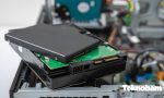 SSD ve HDD depolama birimi karşılaştırması
