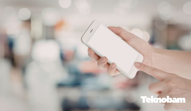 Telefon ekranı dokunmaya tepki vermiyor sorunu ve çözüm yolları