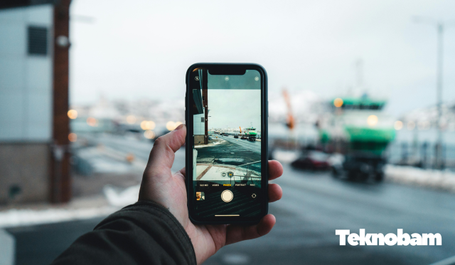 Telefon kamerası bulanık çekiyor sorunu ve çözüm yöntemleri