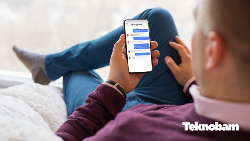 WhatsApp’ta Silinen Mesajlar Nasıl Okunur?