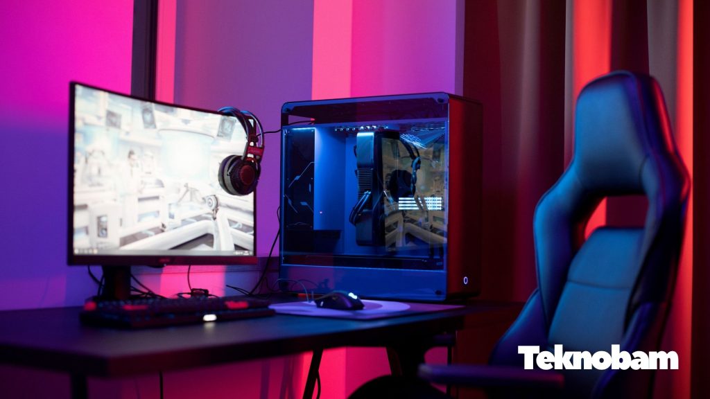 Windows 11 hızlandırma ayarları