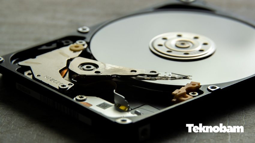 Windows’ta Disk %100 Kullanımda: Nasıl Düşürülür?