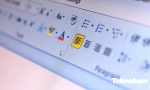 Word’de içindekiler tablosu oluşturma adımları