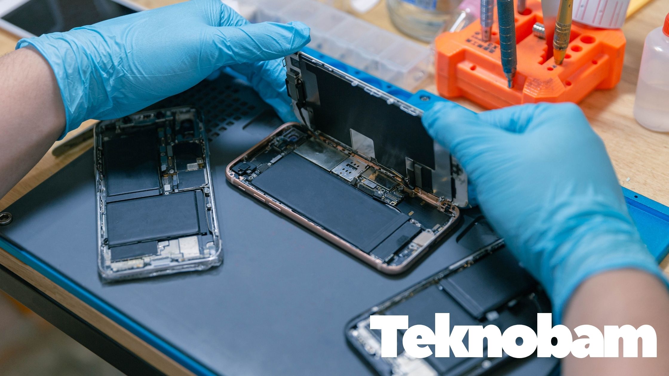 Yavaşlayan telefonu hızlandırma yöntemleri