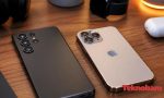 Android telefon ve iPhone karşılaştırması