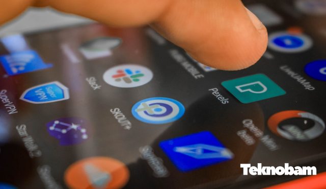 Android telefonda çıkan reklamları engelleme ayarları