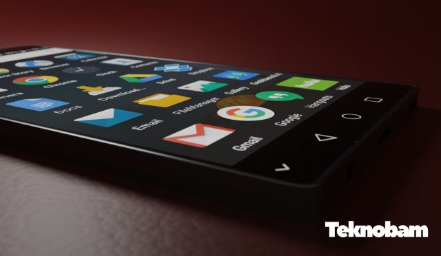 Android’de Varsayılan Uygulama Nasıl Değiştirilir (1)