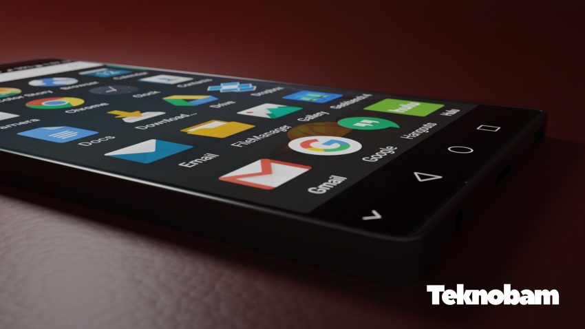 Android’de Varsayılan Uygulama Nasıl Değiştirilir?