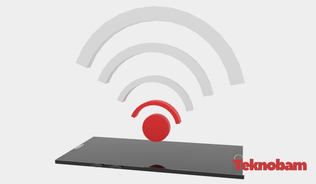 Telefon sinyali çekmiyor ve servis yok hatası çözüm yöntemleri