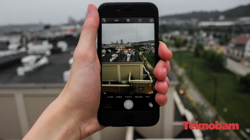 Telefon Ekran Görüntüsü Kaydetme ve Düzenleme İpuçları