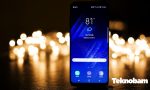 Android ve iPhone’da karanlık mod ayarları ekranı - teknobam